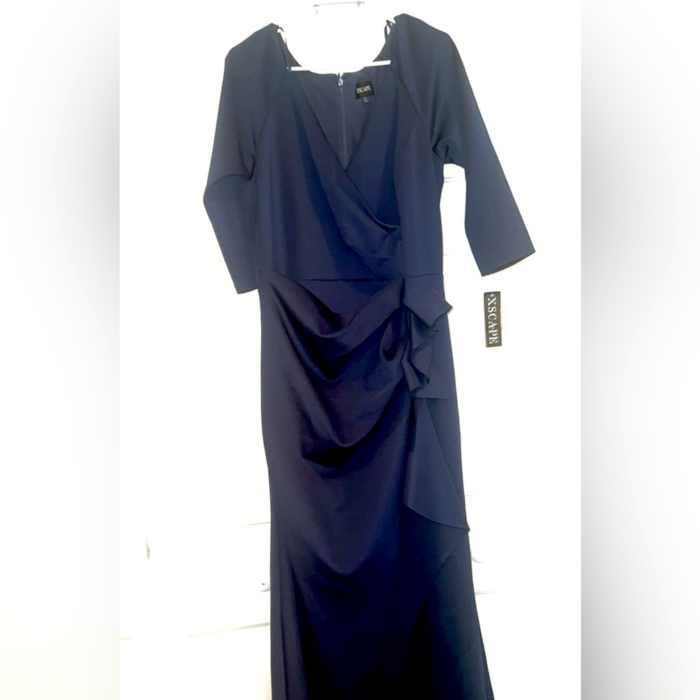 Mother of the bride dress